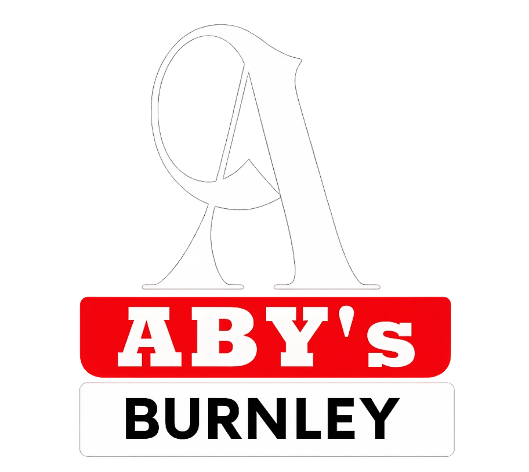Abys Biryani Logo
