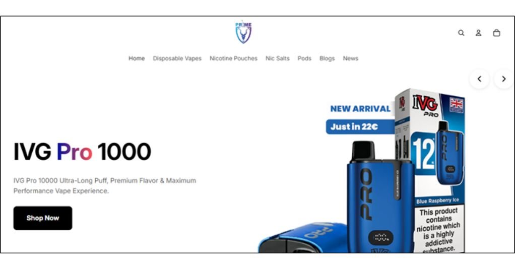 After SEO - GSC dashboard showing growth