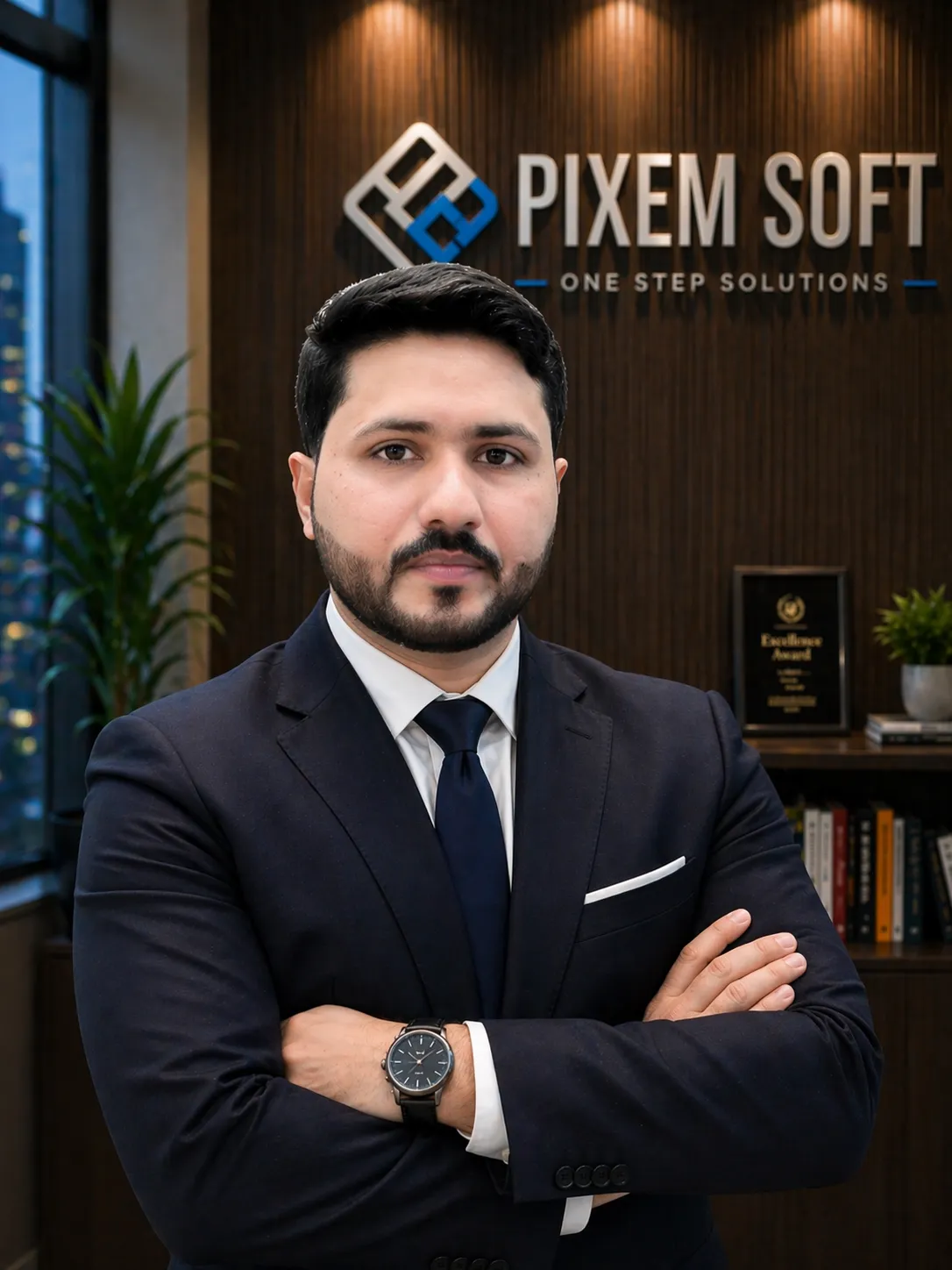 PixemSoft HR Solutions Expert