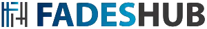 Fades Hub Logo