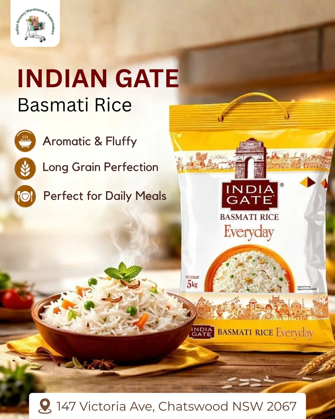 India design