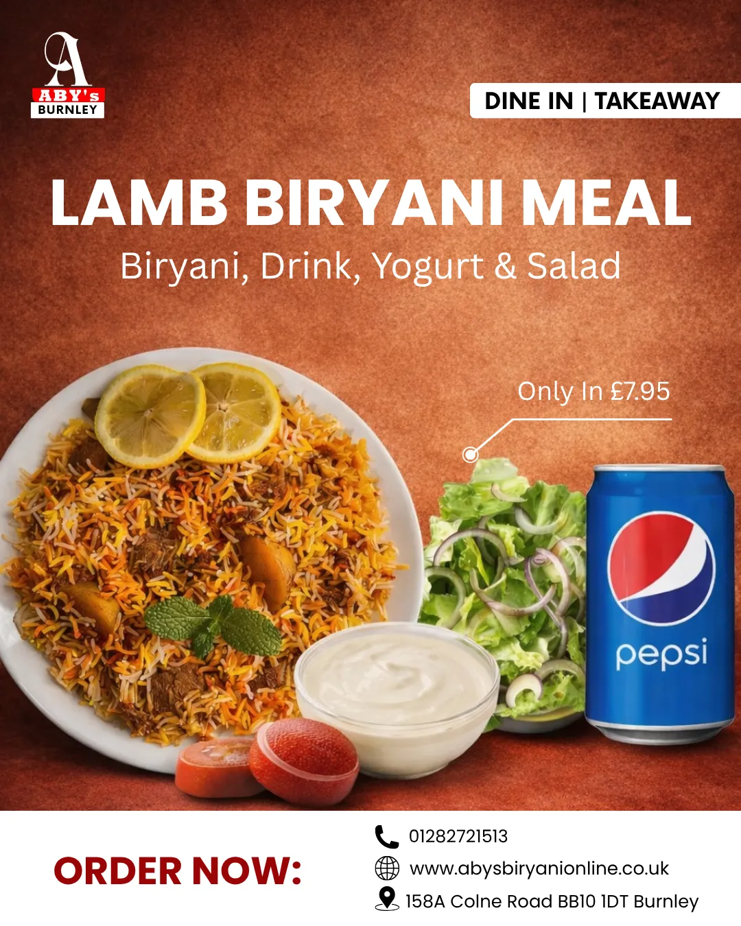 Lamb design