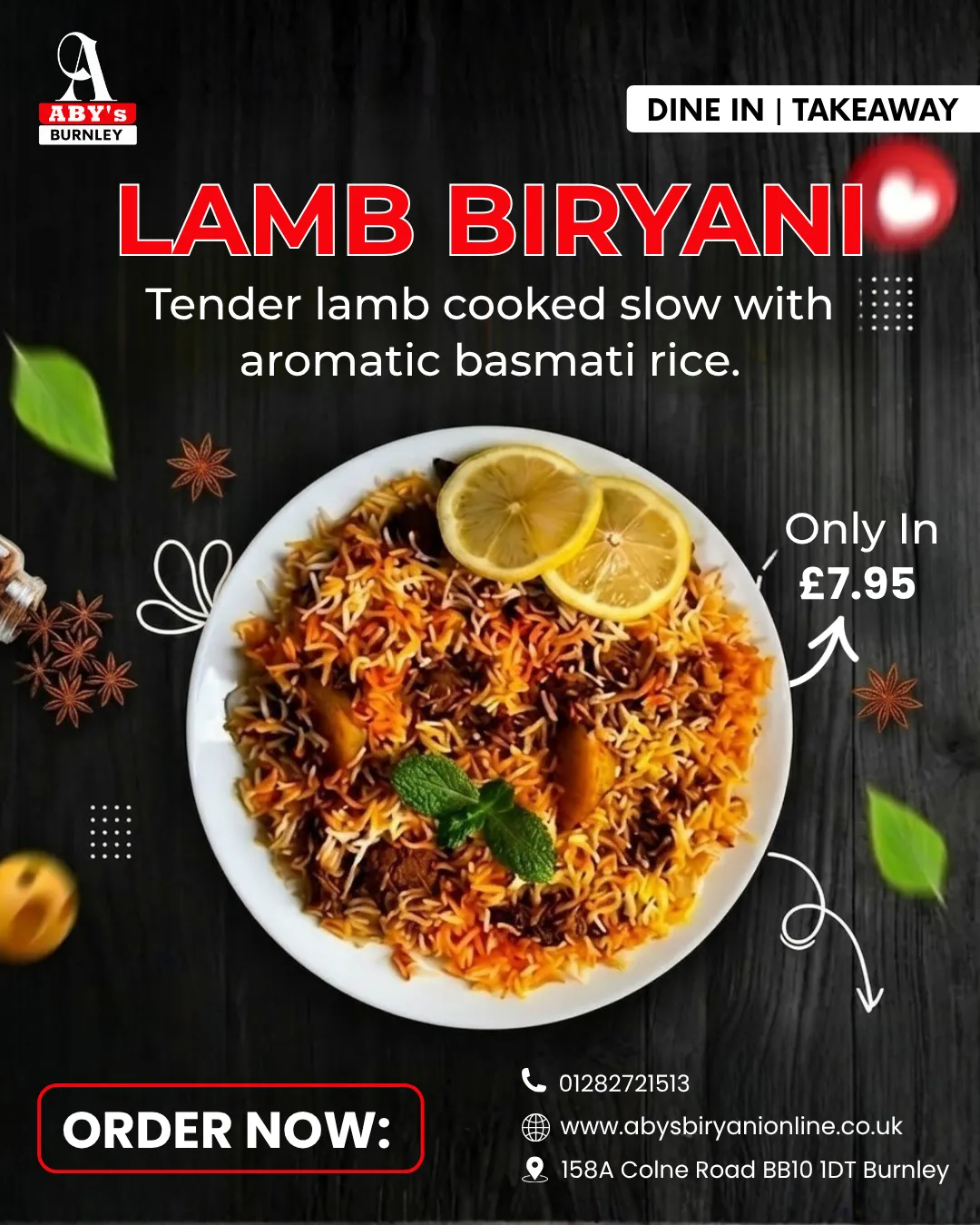 Lamb design 2