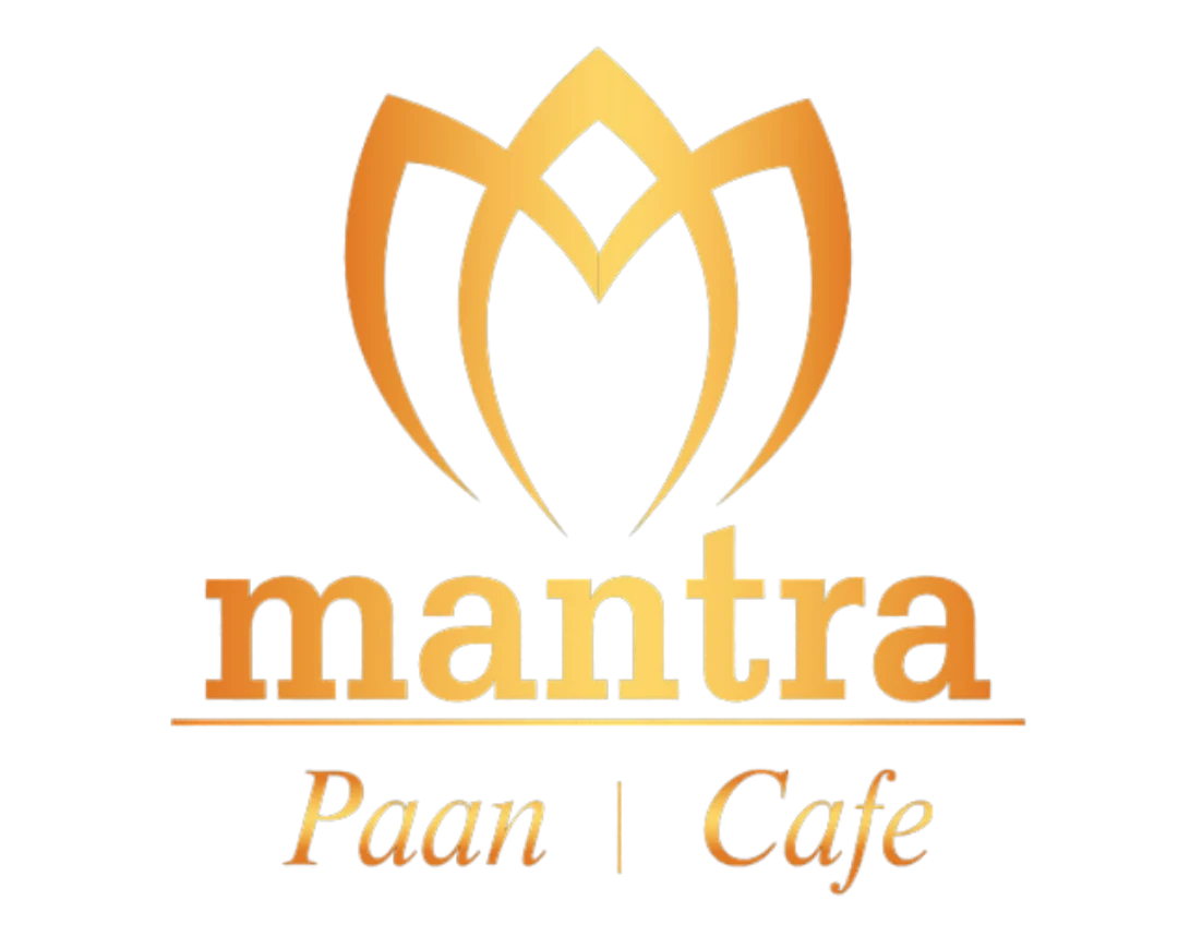 Mantra Paan Cafe Logo