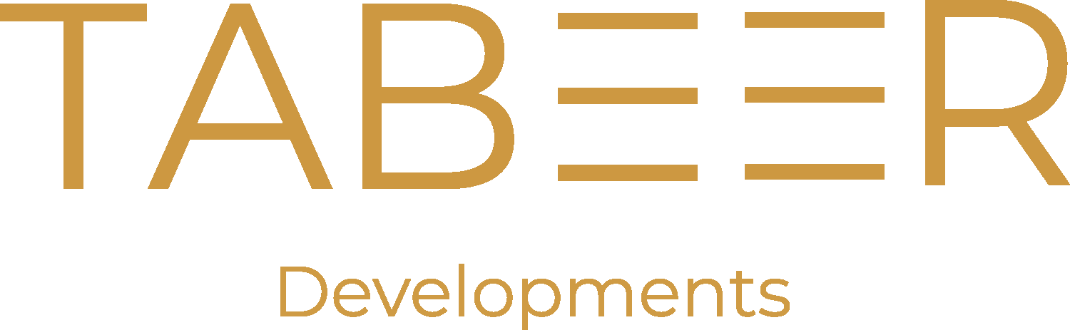 Tabeer Developments Logo