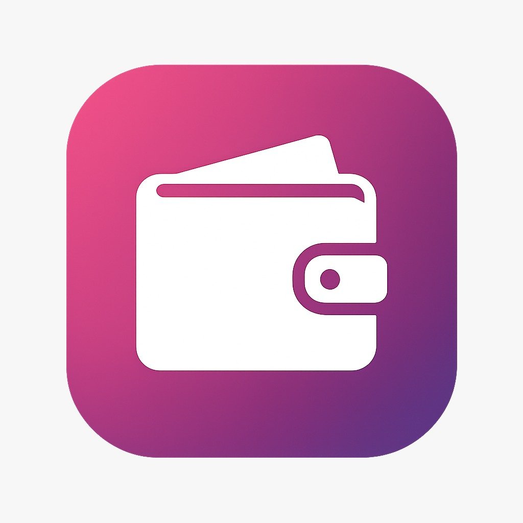 Expense Manager Logo
