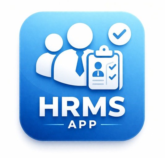 HR Management System Logo