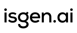 IsGen AI Logo