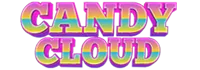 Candy Cloud Logo